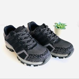 SAFETY SHOES